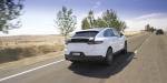 Porsche Cayenne Coupe 2019 года (AU)